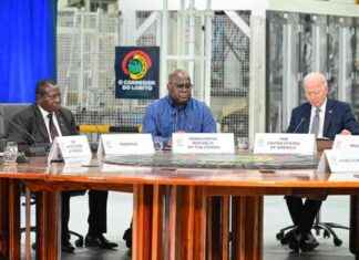 RDC: Félix Tshisekedi promulgates law ratifying governance agreement with Angola rdc-flix-tshisekedi-promulgates-law-ratifying-governance-agreement-with-angola