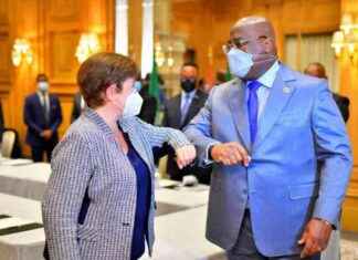 RDC-FMI: Accord de Financement de 247 millions USD pour Deux Programmes Majeurs rdc-fm-accord-de-financement-de-247-millions-usd-pour-deux-programmes-majeurs