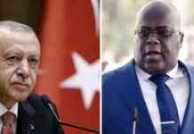 RDC: Kinshasa refuses Turkish mediation offer in conflict with Rwanda rdc-kinshasa-refuses-turkish-mediation-offer-in-conflict-with-rwanda