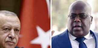 RDC: Kinshasa refuses Turkish mediation offer in conflict with Rwanda rdc-kinshasa-refuses-turkish-mediation-offer-in-conflict-with-rwanda