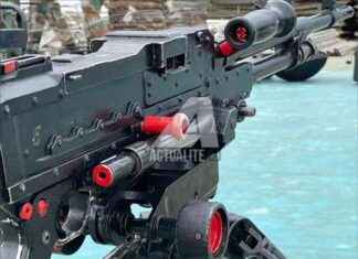 RDC-Lubero: Combats intenses entre l’armée et le M23 – Dernières actualités rdc-lubero-combats-intenses-entre-larme-et-le-m23-dernires-actualits