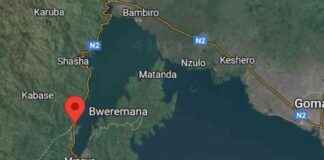 RDC: Situation des combattants du M23/RDF dans différentes régions de la République démocratique du Congo rdc-situation-des-combattants-du-m23rdf-dans-diffrentes-rgions-de-la-rpublique-dmocratique-du-congo