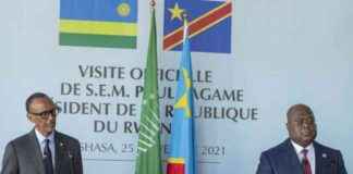 RDC Suspends Rwandan Embassy Activities and Recalls Diplomats: Latest Updates rdc-suspends-rwandan-embassy-activities-and-recalls-diplomats-latest-updates