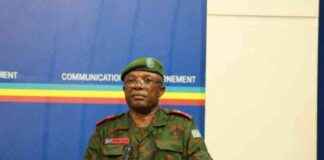 RDC: Sylvain Ekenge on the Evolving War Against M23-RDF – FARDC’s Determination rdc-sylvain-ekenge-on-the-evolving-war-against-m23-rdf-fardcs-determination