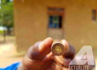 RDC: Ten Civilians Killed, Including Chief, in ADF Islamist Attack in Lubero – Latest News rdc-ten-civilians-killed-ncluding-chief-in-adf-slamist-attack-in-lubero-latest-news