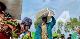 Recent Clashes with M23 Displace 178,000 in Bweremana, Minova, and Kalungu: Impact Analysis recent-clashes-with-m23-displace-178000-in-bweremana-minova-and-kalungu-mpact-analysis