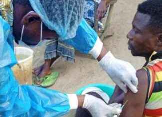 Reduction of Measles-Affected Provinces and Mortality Rate Decline in DRC 2022-2024 reduction-of-measles-affected-provinces-and-mortality-rate-decline-in-drc-2022-2024