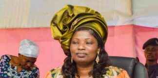 Rehabilitation of RN3 and New CADECO Office in Lubutu Announced by Deputy Musongela Yvonne rehabilitation-of-rn3-and-new-cadeco-office-in-lubutu-announced-by-deputy-musongela-yvonne