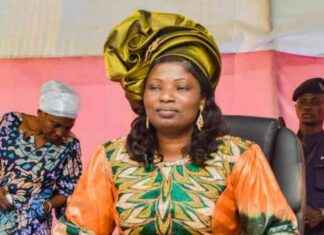 Rehabilitation of RN3 and New CADECO Office in Lubutu Announced by Deputy Musongela Yvonne rehabilitation-of-rn3-and-new-cadeco-office-in-lubutu-announced-by-deputy-musongela-yvonne