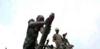 Renewed Clashes Between FARDC and M23 near Sake: Analysis and Updates renewed-clashes-between-fardc-and-m23-near-sake-analysis-and-updates