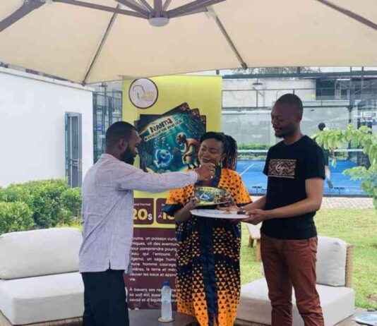 Review of Conte’s ‘Nyuma, le poisson qui avait soif’: A Book Celebrating Resource Preservation and Legacy review-of-contes-nyuma-le-poisson-qui-avait-soif-a-book-celebrating-resource-preservation-and-legacy