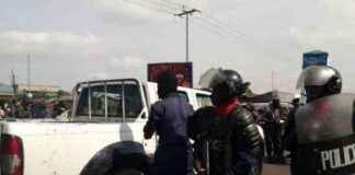 Reward for Finding the Policeman Who Killed Two Chinese in Mwene-Ditu: RDC’s Focus on Justice reward-for-finding-the-policeman-who-killed-two-chinese-in-mwene-ditu-rdcs-focus-on-justice