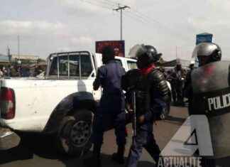 Reward for Finding the Policeman Who Killed Two Chinese in Mwene-Ditu: RDC’s Focus on Justice reward-for-finding-the-policeman-who-killed-two-chinese-in-mwene-ditu-rdcs-focus-on-justice