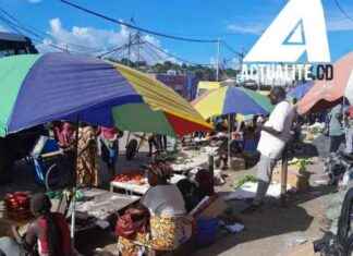 Rising Prices in Bandundu: Consumer League Denounces Ineffectiveness of Government Measures rising-prices-in-bandundu-consumer-league-denounces-neffectiveness-of-government-measures