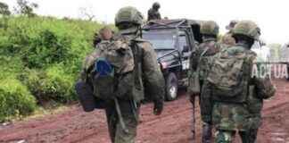 Rutshuru: M23 Kills Seven Civilians in Retaliation for Losses in Clashes with FARDC at Kihondo rutshuru-m23-kills-seven-civilians-in-retaliation-for-losses-in-clashes-with-fardc-at-kihondo