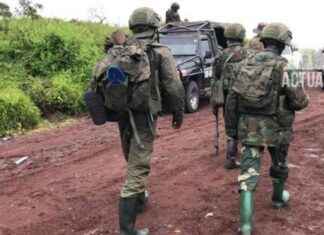 Rutshuru: M23 Kills Seven Civilians in Retaliation for Losses in Clashes with FARDC at Kihondo rutshuru-m23-kills-seven-civilians-in-retaliation-for-losses-in-clashes-with-fardc-at-kihondo