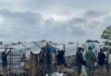 Rwandan Aggression in Eastern DRC: Tshisekedi Calls for Stronger International Condemnations rwandan-aggression-in-eastern-drc-tshisekedi-calls-for-stronger-nternational-condemnations