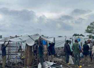 Rwandan Aggression in Eastern DRC: Tshisekedi Calls for Stronger International Condemnations rwandan-aggression-in-eastern-drc-tshisekedi-calls-for-stronger-nternational-condemnations