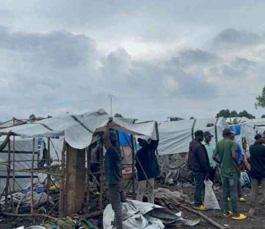 Rwandan Aggression in Eastern DRC: Tshisekedi Calls for Stronger International Condemnations rwandan-aggression-in-eastern-drc-tshisekedi-calls-for-stronger-nternational-condemnations