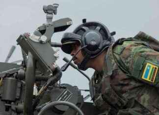 Rwandan Soldiers in DRC: New Report Confirms Presence of Nearly 4,000 Troops rwandan-soldiers-in-drc-new-report-confirms-presence-of-nearly-4000-troops