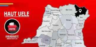 School Activities Paralyzed in Dungu Territory as Tension Rises in Sambia, Haut-Uele school-activities-paralyzed-in-dungu-territory-as-tension-rises-in-sambia-haut-uele