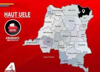 School Activities Paralyzed in Dungu Territory as Tension Rises in Sambia, Haut-Uele school-activities-paralyzed-in-dungu-territory-as-tension-rises-in-sambia-haut-uele