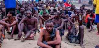 Significant Progress: CNDH Applauds Commutation of Death Penalty to Alternative Sentences significant-progress-cndh-applauds-commutation-of-death-penalty-to-alternative-sentences