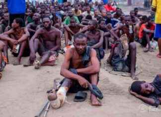 Significant Progress: CNDH Applauds Commutation of Death Penalty to Alternative Sentences significant-progress-cndh-applauds-commutation-of-death-penalty-to-alternative-sentences