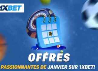 Start the Year with the Best Deals from 1xBet! start-the-year-with-the-best-deals-from-1xbet