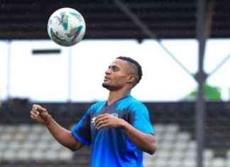 Steven Ebuela: Objectif de victoire pour terminer premier du groupe CAF – C1 steven-ebuela-objectif-de-victoire-pour-terminer-premier-du-groupe-caf-c1