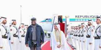 Strengthening Cooperation Between the DRC and Qatar: Tshisekedi’s Visit to Doha strengthening-cooperation-between-the-drc-and-qatar-tshisekedis-visit-to-doha
