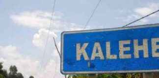 Sud-Kivu: Precaire calm on various fronts in Kalehe after intense battles between FARDC and M23 sud-kivu-precaire-calm-on-various-fronts-in-kalehe-after-intense-battles-between-fardc-and-m23