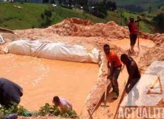 Sud-Kivu: Provincial Assembly and Government Unite Against Illegal Mineral Exploitation sud-kivu-provincial-assembly-and-government-unite-against-llegal-mineral-exploitation