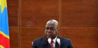 Support Sought by Félix Tshisekedi for DRC Candidacy at UN Security Council – SEO Friendly Title: Félix Tshisekedi Seeks Support for DRC’s UN Security Council Candidacy support-sought-by-flix-tshisekedi-for-drc-candidacy-at-un-security-council-seo-friendly-title-flix-tshisekedi-seeks-support-for-drcs-un-security-council-candidacy