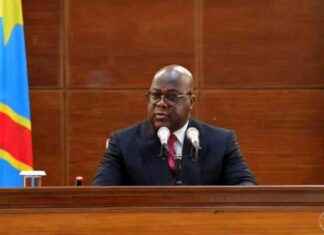 Support Sought by Félix Tshisekedi for DRC Candidacy at UN Security Council – SEO Friendly Title: Félix Tshisekedi Seeks Support for DRC’s UN Security Council Candidacy support-sought-by-flix-tshisekedi-for-drc-candidacy-at-un-security-council-seo-friendly-title-flix-tshisekedi-seeks-support-for-drcs-un-security-council-candidacy