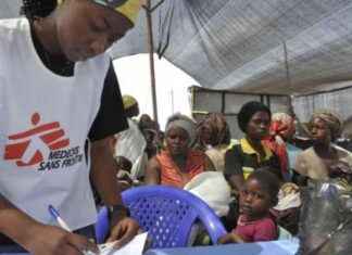Supporting Displaced People in Masisi: MSF Coordinator Discusses Health Priorities for Women and Children supporting-displaced-people-in-masisi-msf-coordinator-discusses-health-priorities-for-women-and-children