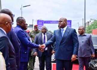 Supporting Félix Tshisekedi: Jules Alingete Advocates for a More Just and Transparent DRC supporting-flix-tshisekedi-jules-alingete-advocates-for-a-more-just-and-transparent-drc