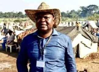 Suppression of an Irregular FARDC Checkpoint in Kazumba, Kasaï Central, Following Provincial Deputy’s Request suppression-of-an-rregular-fardc-checkpoint-in-kazumba-kasa-central-following-provincial-deputys-request