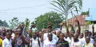 Teacher’s Protest in Inongo, Maï-Ndombe for Unpaid Salaries: What You Need to Know teachers-protest-in-nongo-ma-ndombe-for-unpaid-salaries-what-you-need-to-know