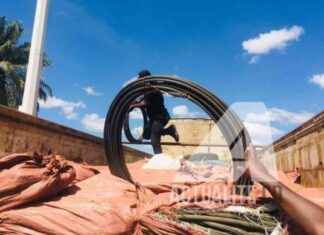 Temporary Import Restriction Measures for Tiles, Cables, and Iron Bars in the West: RDC Update temporary-mport-restriction-measures-for-tiles-cables-and-ron-bars-in-the-west-rdc-update