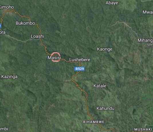 Tension Remains in Masisi and Nyiragongo After FARDC-M23 Clash: RDC Update tension-remains-in-masisi-and-nyiragongo-after-fardc-m23-clash-rdc-update