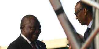 Tensions between Kagame and Ramaphosa Escalate after Deaths of South African Soldiers in DRC tensions-between-kagame-and-ramaphosa-escalate-after-deaths-of-south-african-soldiers-in-drc