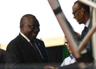 Tensions between Kagame and Ramaphosa Escalate after Deaths of South African Soldiers in DRC tensions-between-kagame-and-ramaphosa-escalate-after-deaths-of-south-african-soldiers-in-drc