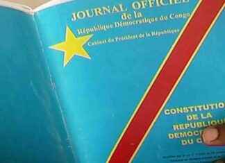 Tentative de modification ou de changement de la Constitution: Une ligne rouge à ne pas franchir tentative-de-modification-ou-de-changement-de-la-constitution-une-ligne-rouge-ne-pas-franchir