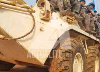 Three Guatemalan UN Peacekeepers Injured in RDC: Sake Attack three-guatemalan-un-peacekeepers-njured-in-rdc-sake-attack