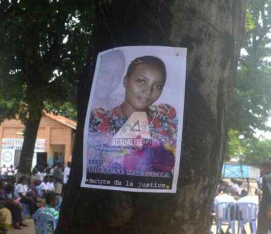 Thérèse Kapangala: Remembering a Pro-Democracy Woman Killed by Power-Hungry Forces thrse-kapangala-remembering-a-pro-democracy-woman-killed-by-power-hungry-forces