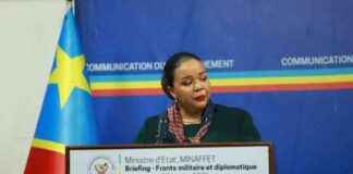 Thérèse Kayikwamba Wagner’s Diplomatic Efforts Ahead of UN Emergency Session thrse-kayikwamba-wagners-diplomatic-efforts-ahead-of-un-emergency-session