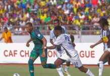TP Mazembe suffers defeat against Young Africans in CAF-C1 match tp-mazembe-suffers-defeat-against-young-africans-in-caf-c1-match