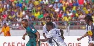 TP Mazembe suffers defeat against Young Africans in CAF-C1 match tp-mazembe-suffers-defeat-against-young-africans-in-caf-c1-match
