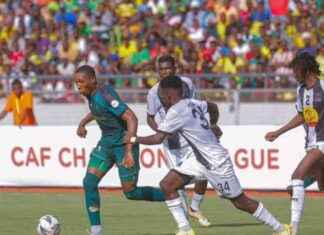 TP Mazembe suffers defeat against Young Africans in CAF-C1 match tp-mazembe-suffers-defeat-against-young-africans-in-caf-c1-match